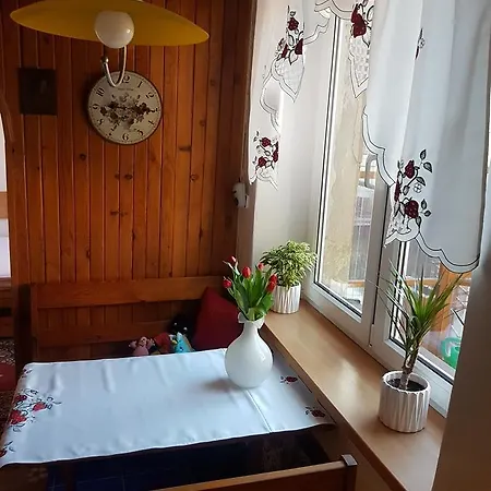 Garden Main Square Apartment Krakow