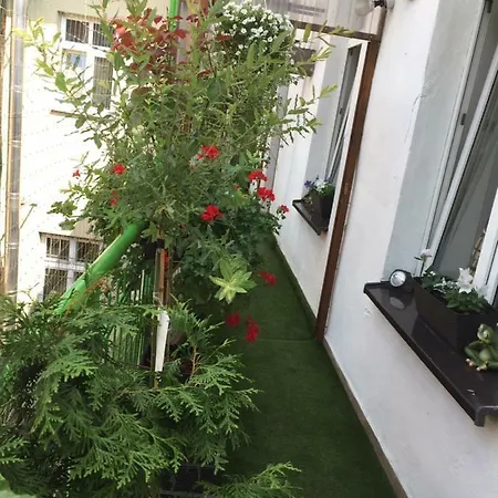 דירה Garden Main Square